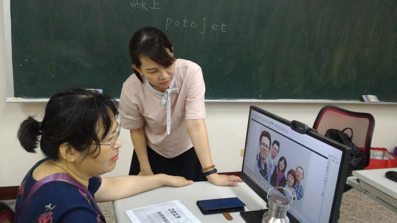 創意相片好好玩