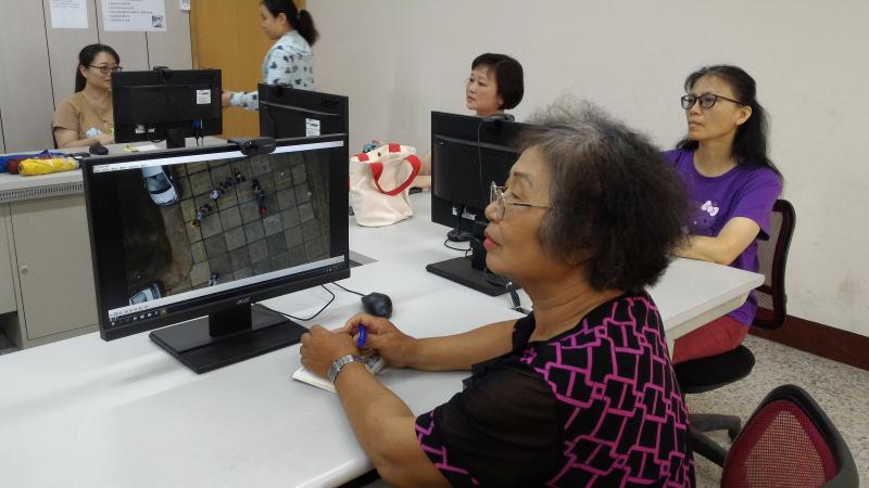 影音剪輯樂趣多