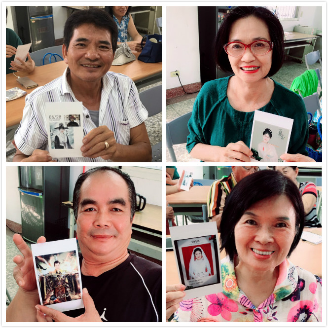 學員課程成果照片3