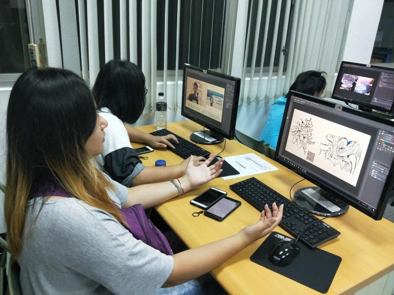 實際動手處理照片