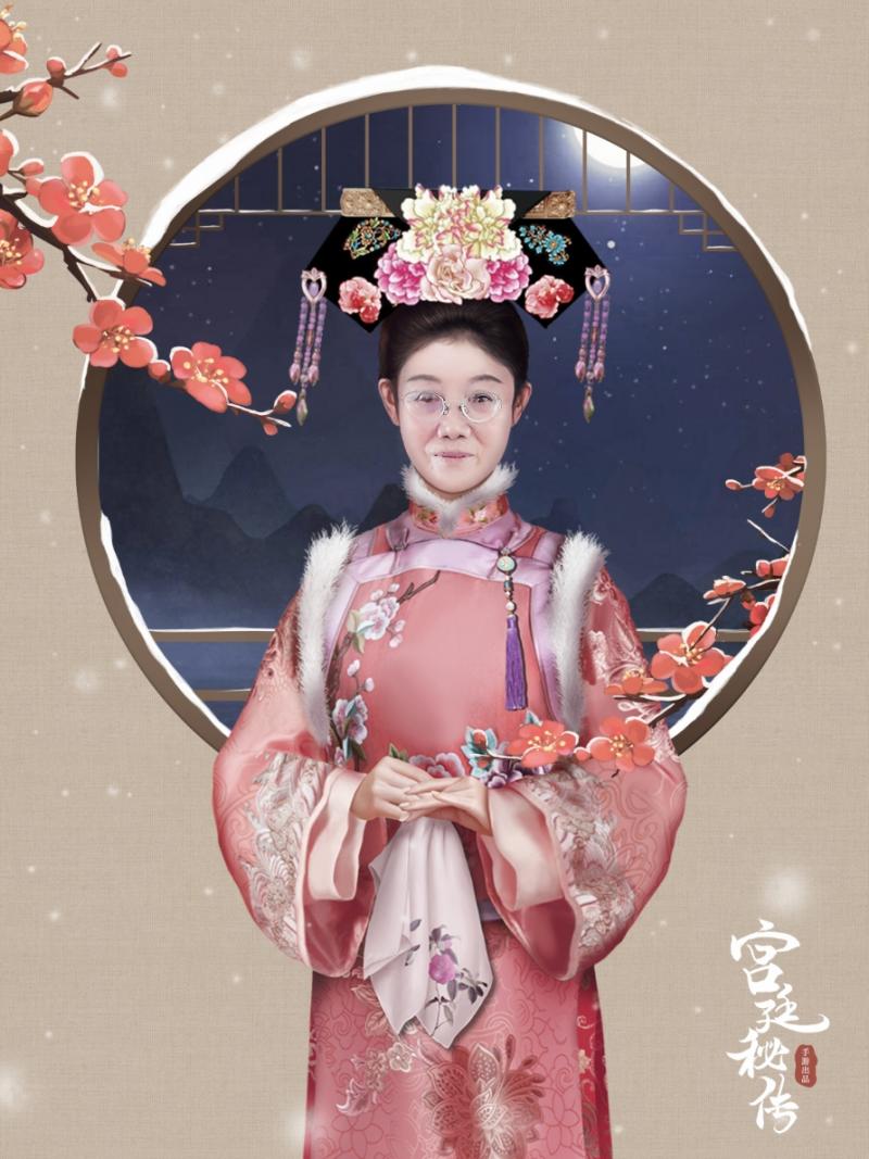 延平鄉永康部落學員變裝秀成果分享2