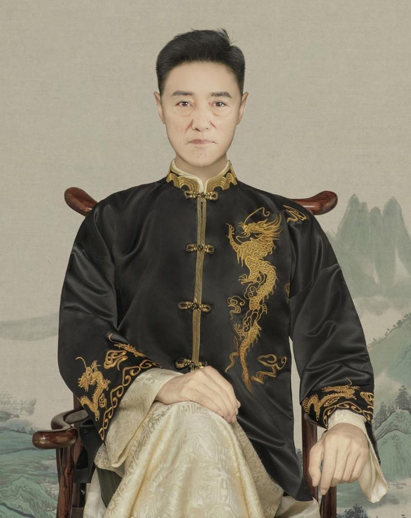 延平鄉永康部落學員變裝秀成果分享3