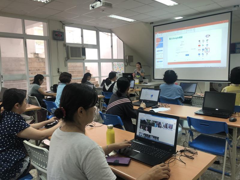 不論報名表、問卷調查、訂購單、下午茶團購單，及資料收集都好用！