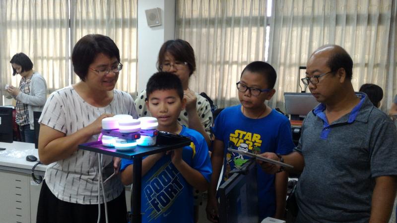 學習設定網路監控攝影機