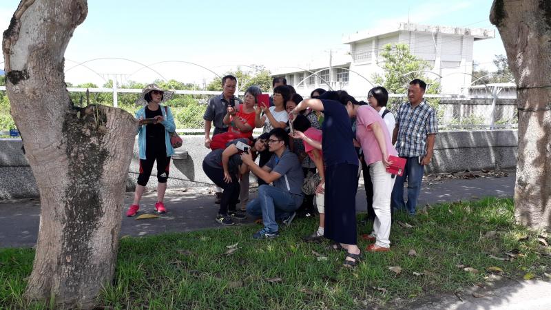 戶外取景實拍教學