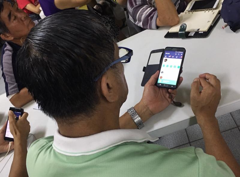 行動DOC-數位E指通-有了Google map到哪都不是問題