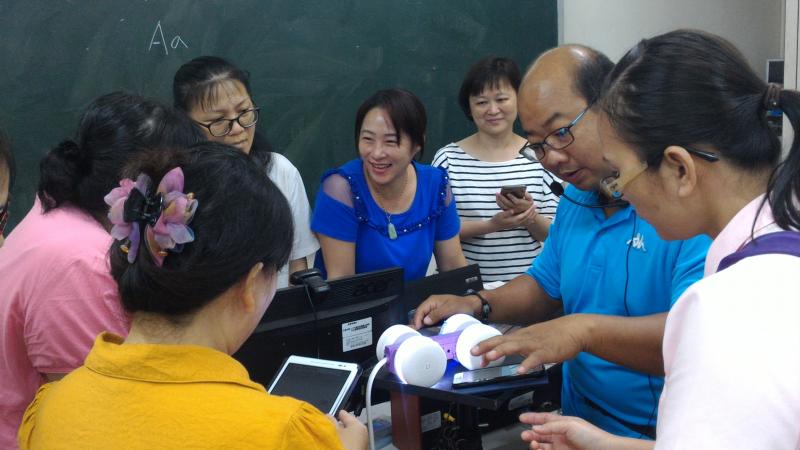 設定小米智能設備