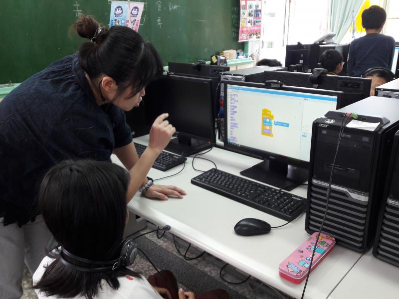 Scratch輕鬆入門 	下載與安裝scratch程式