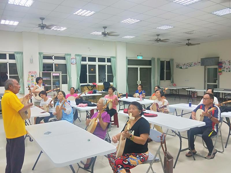 7月11日上課畫面