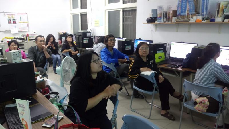 以桌機編排3D 輸出