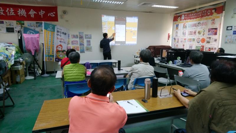 第一節上課導入觀念