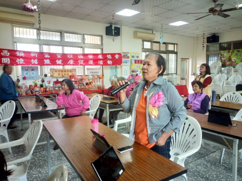 學員們很厲害，點出自己喜歡聽的音樂