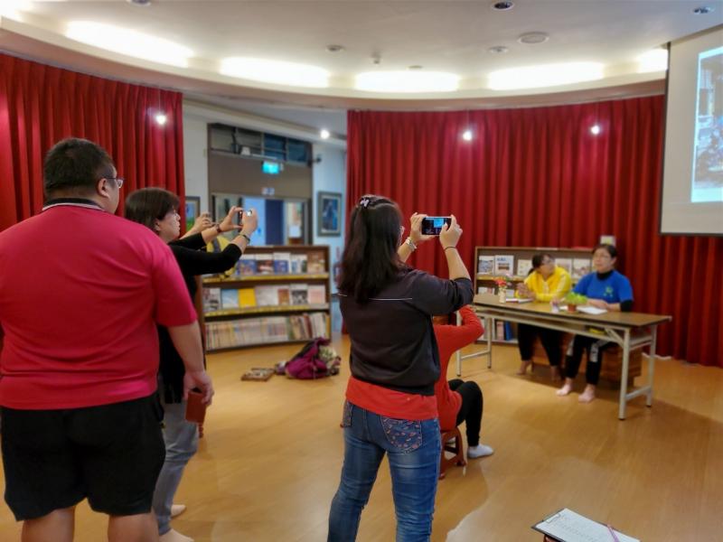 直播練習作品，附上youtube影片網址