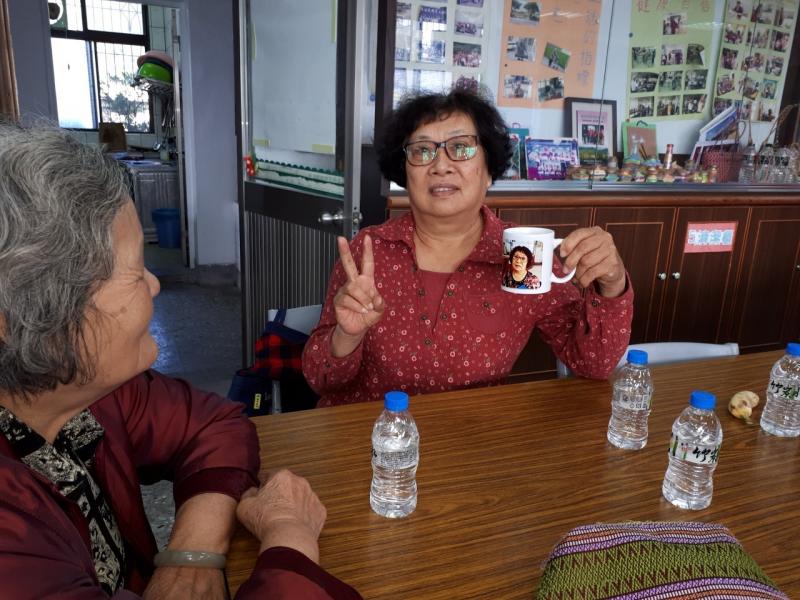 相片的飽和度影響相片轉印的效果