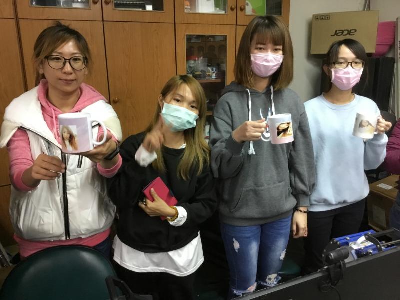 WORD美編實務作品設計輸出