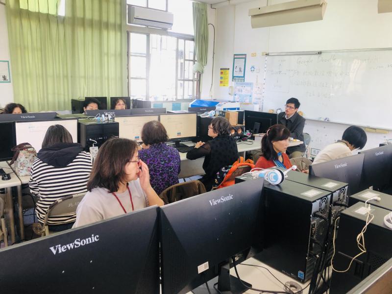 講師解説照相基本架構