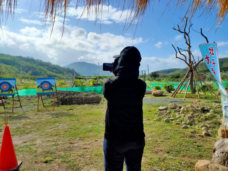 學習如何用手機拍下美麗風景
