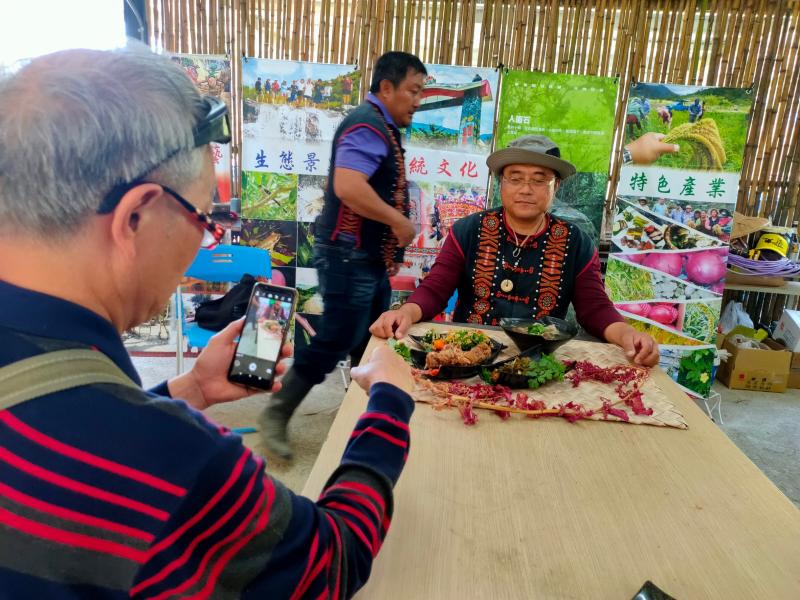 學習如何拍攝宣傳照