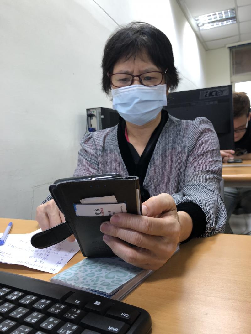 學員ig帳號申請與發文練習