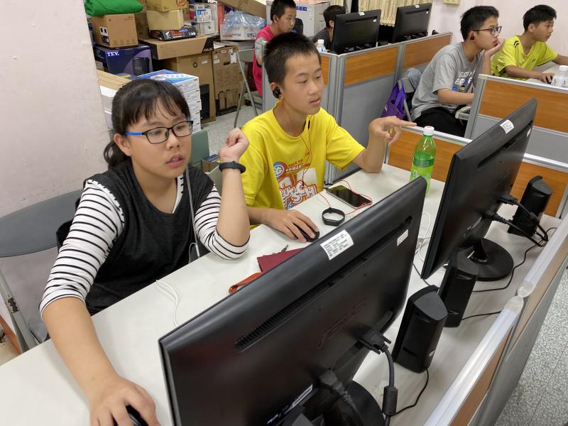 四格漫畫動畫製作