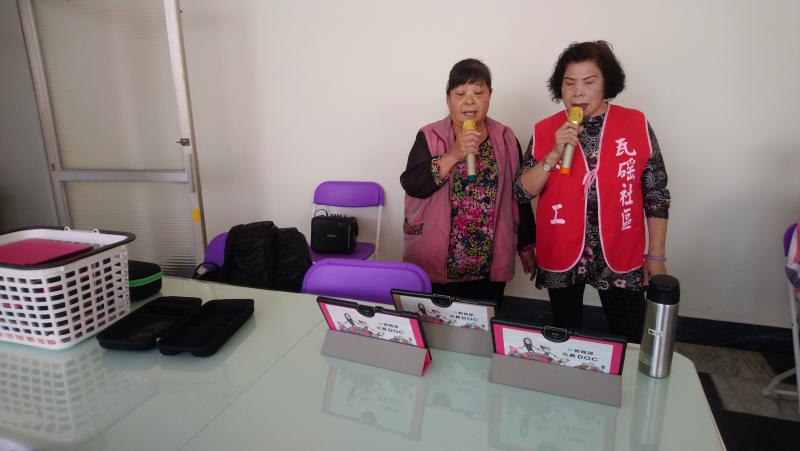 一台不夠看.來個三台