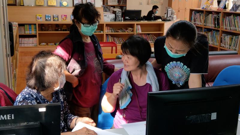 創意廣播腳本撰寫討論