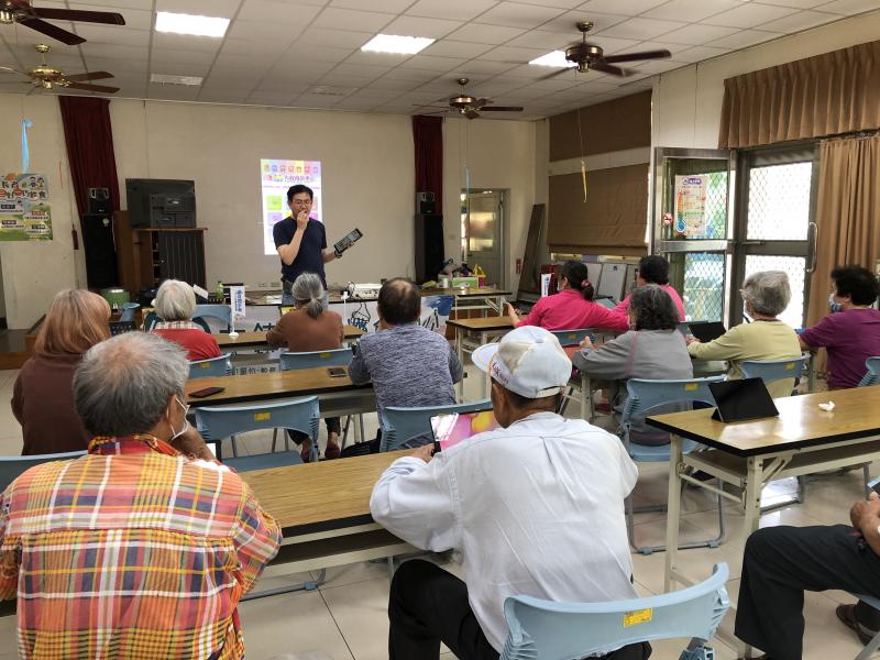 介紹大台南公車APP