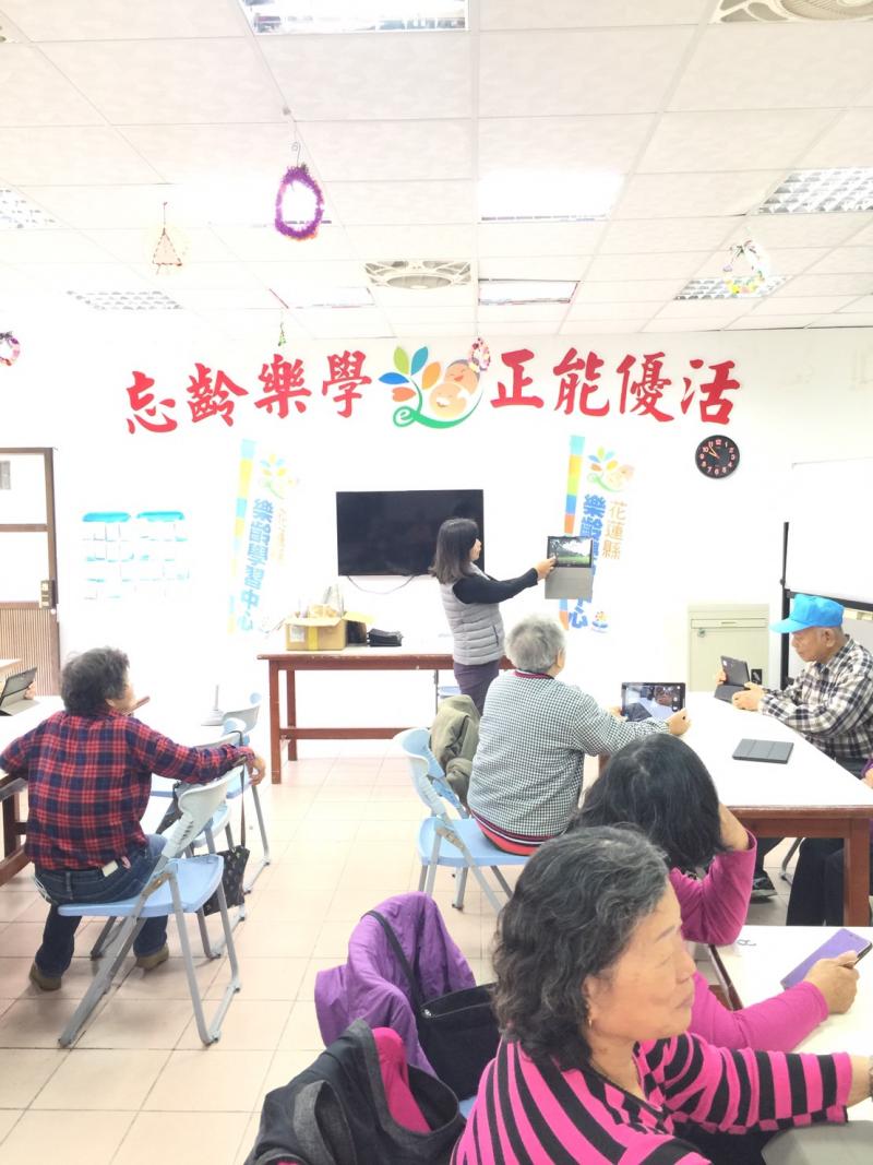 分享美美的照片