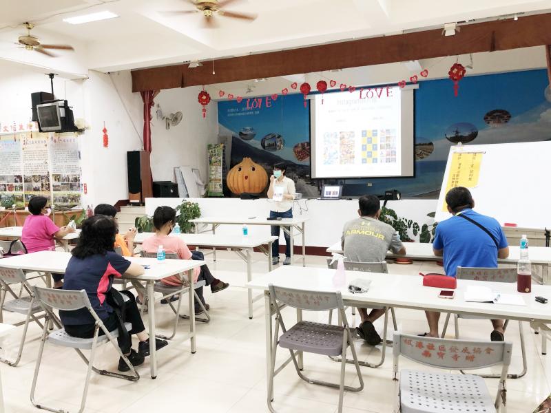 視覺行銷，從IG開始打造品牌