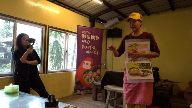 教學穩定器使用技巧