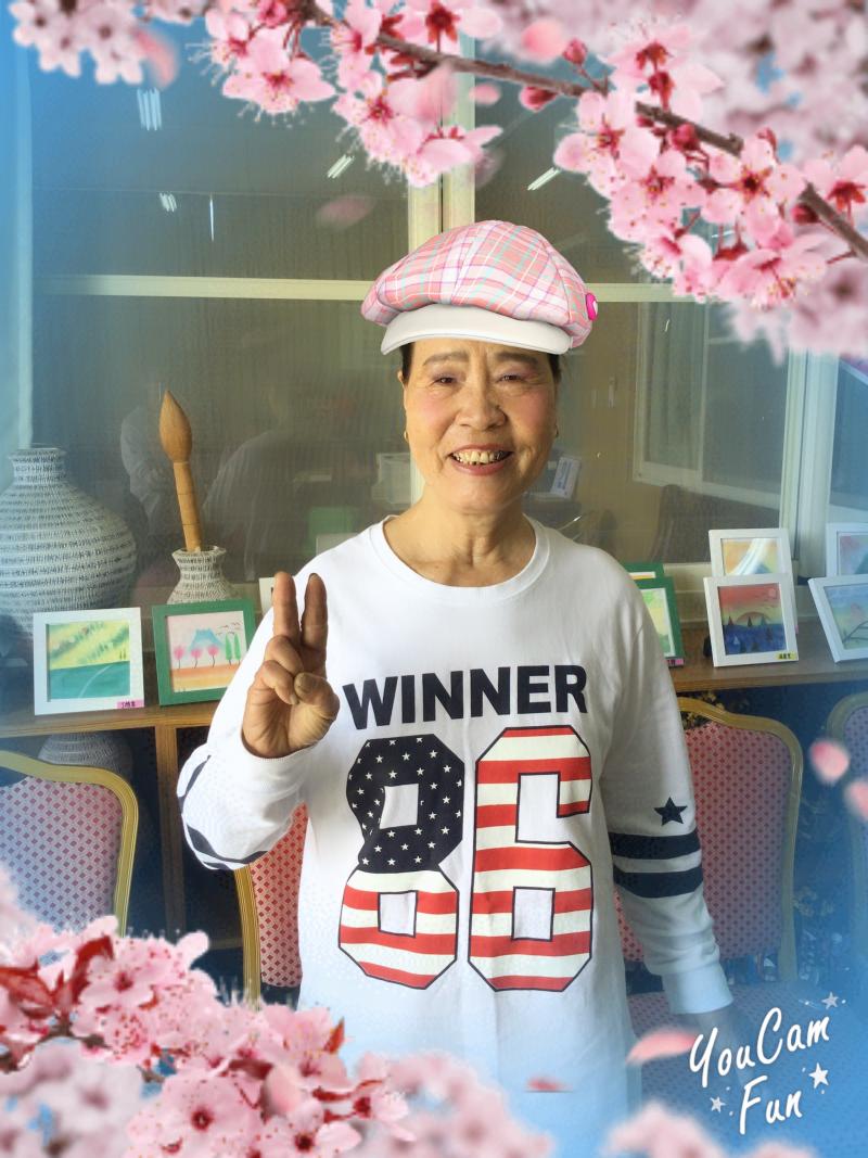 個人照片成果展示學員作品02