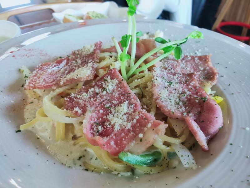 學員拍的美食照