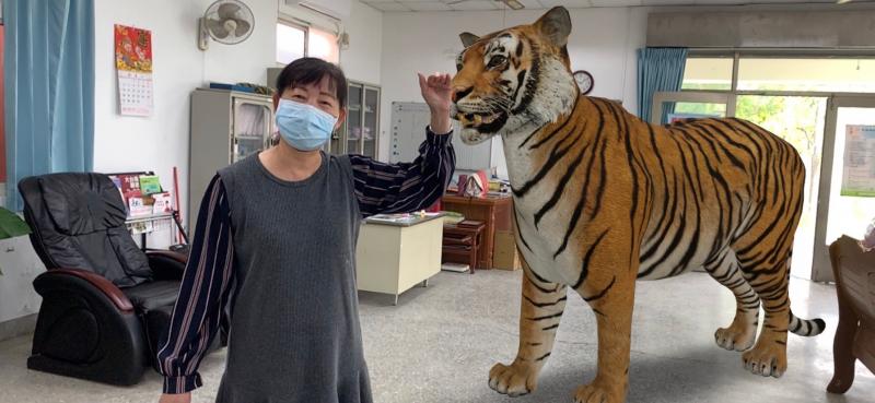 3D虛擬擴增體驗