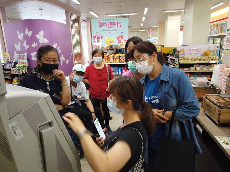 7-11 ibno 明信片列印教學