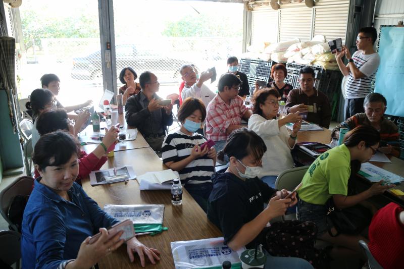 需要商品目標的拍攝