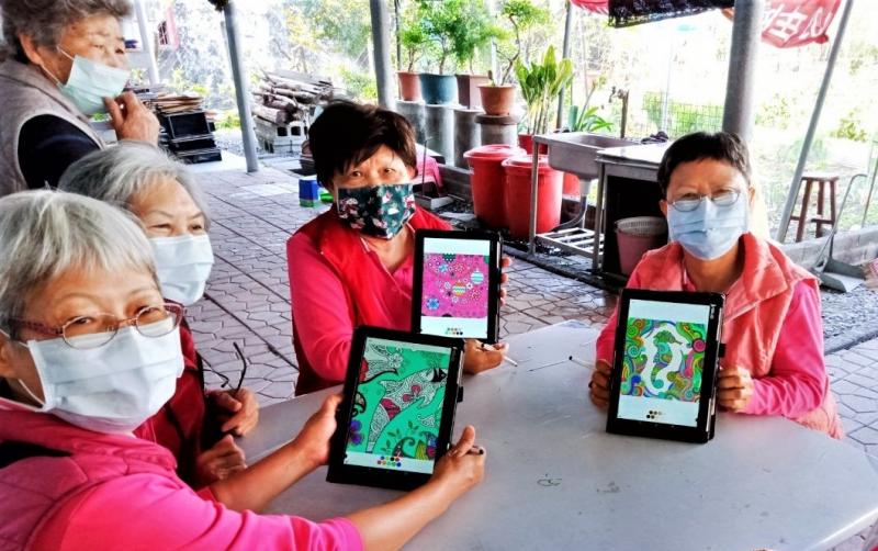 大家用色的審美觀居然如此驚豔!!