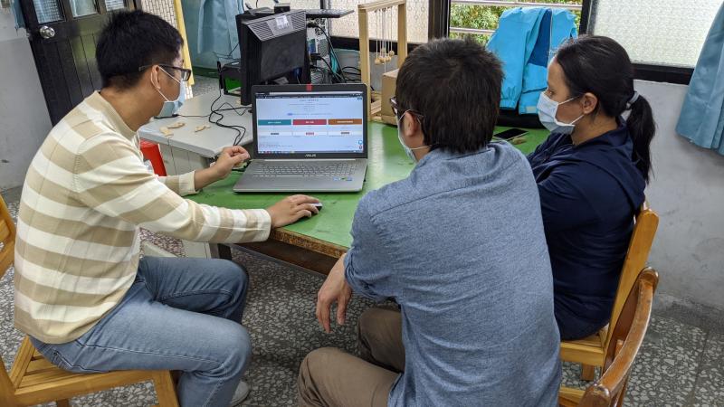 輔導員教學員如何用eMask口罩預購網頁買口罩