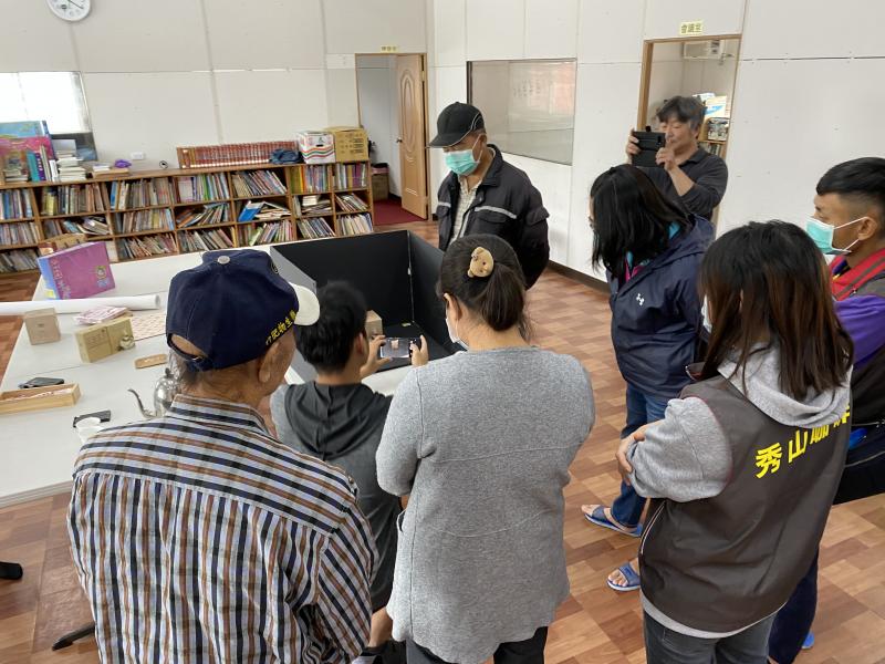 商品攝影課程開班