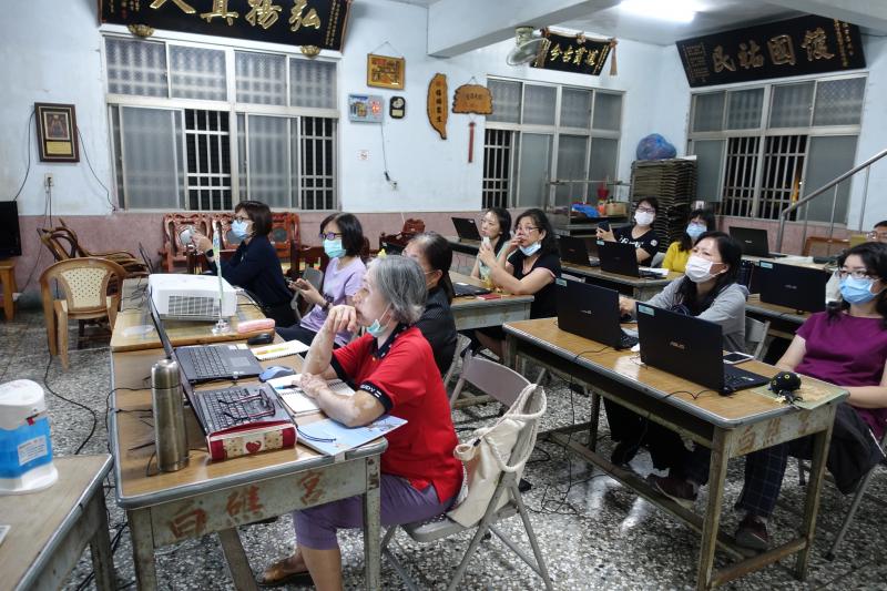 自己的健康自己顧