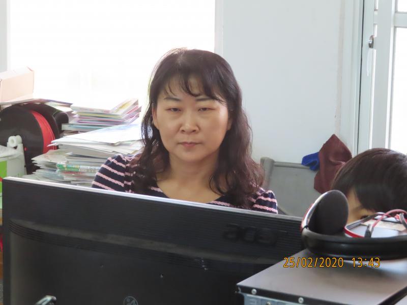 接觸新興科技,打造未來世界,是一件很有挑戰的嘗試.