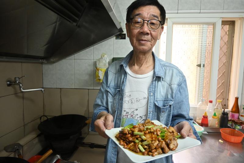 採訪職人，拍攝職人照片