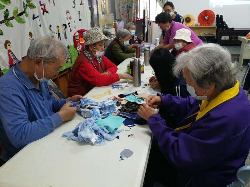 準備格拍動畫的素材