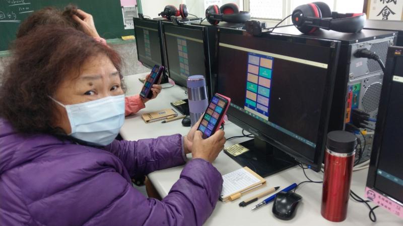 音樂剪輯操作中