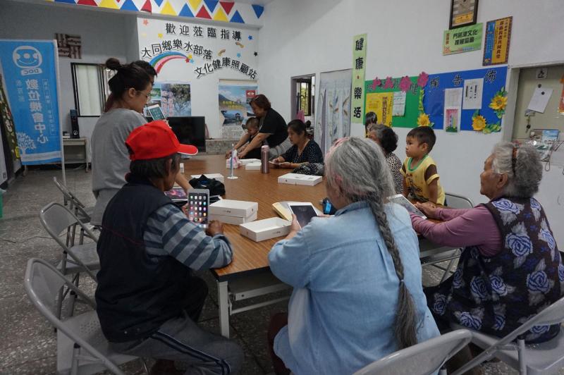 平板手機有很多實用的功能