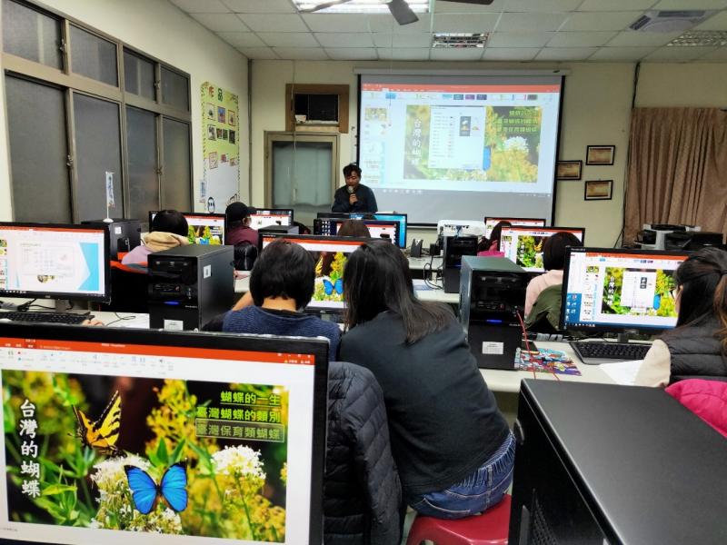 教導學員如何解題，跟著老師的步驟準沒錯~