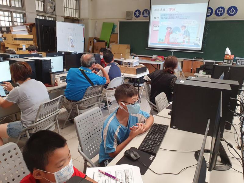 長照服務專線1966介紹及2.0介紹.