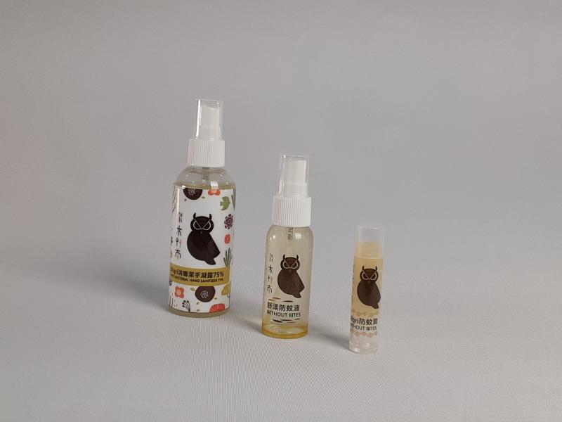 學員攝影成果。