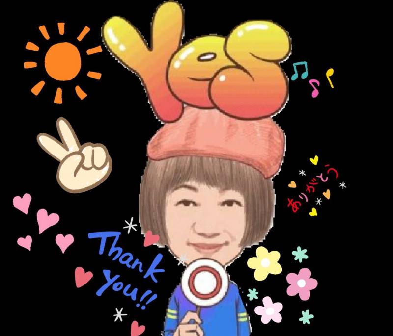 學員貼圖作品照