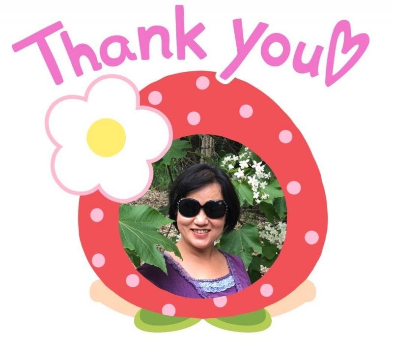 學員貼圖作品照二