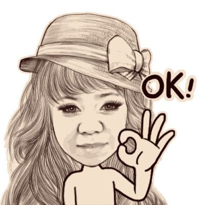 學員貼圖作品照三